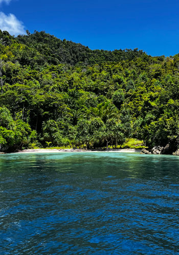 cocos island