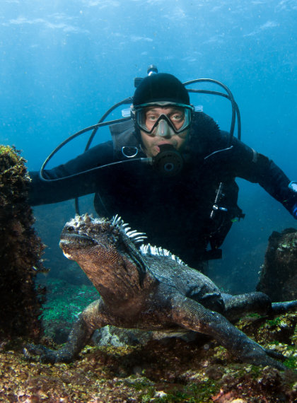 Home EN Galápagos