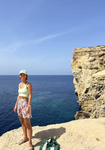 Iliana Jäger von Malama Earthventures