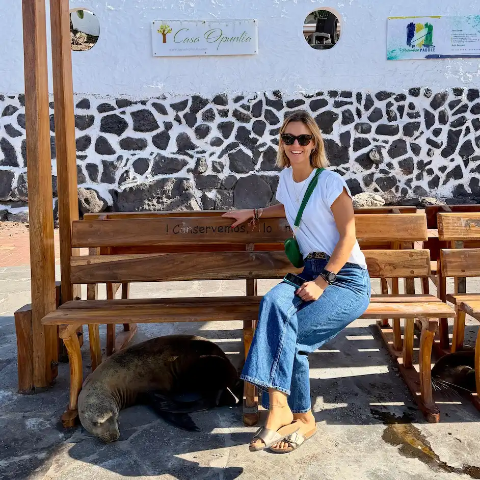 Stories & Guides Galapagos Island Travel Guide